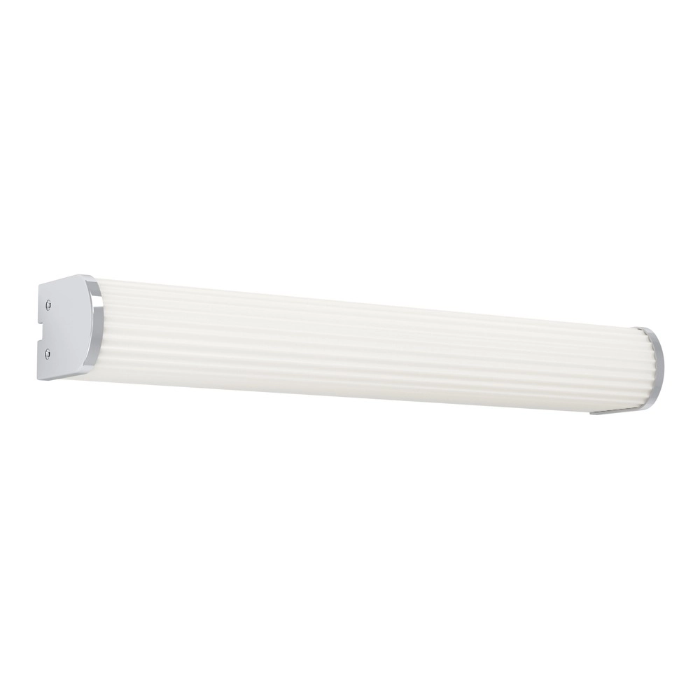 Spiegellamp Patrovaro 35cm chroom Eglo 9008606391998