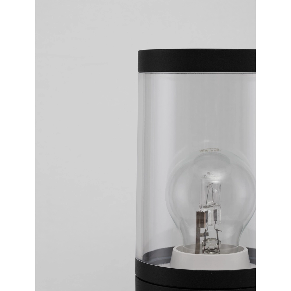Design tuinlamp Cetera antraciet 90cm Lyora 5212017434869