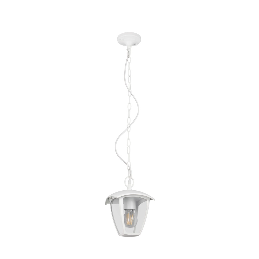 Hanglamp Venta wit Trio 4017807648171