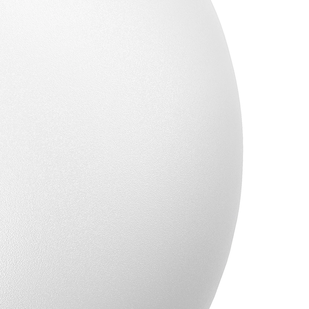 Witte wandspot Abugo Eglo 9002759753191
