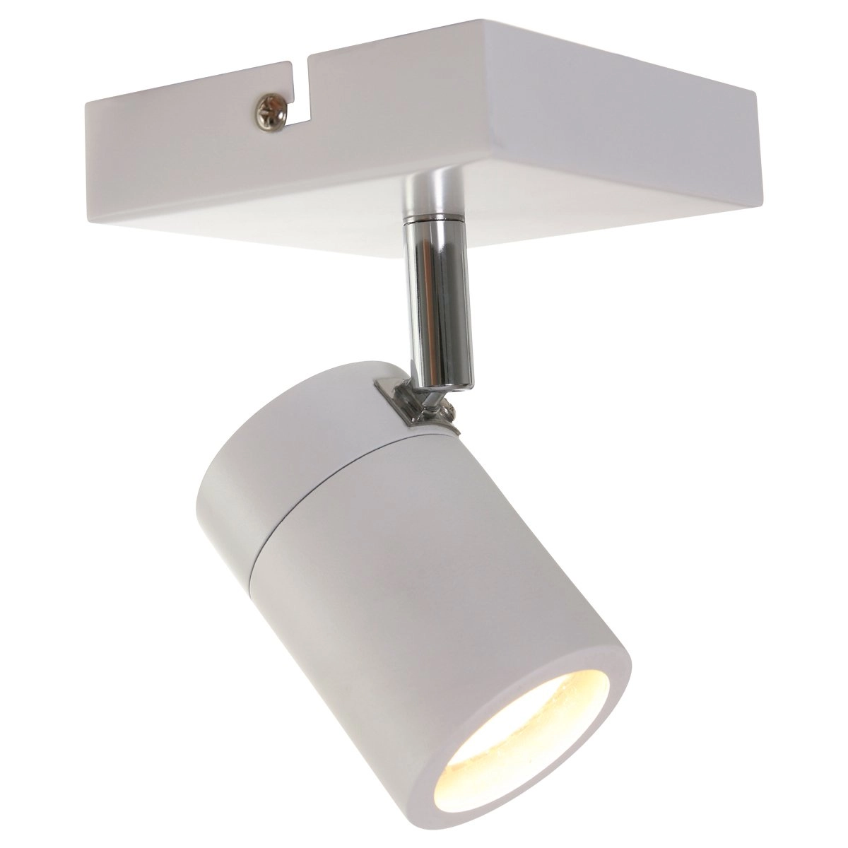 Badkamer spot Upround LED Steinhauer 8712746130065
