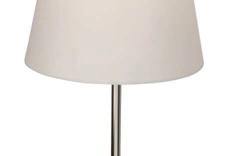 Witte schemerlamp Kasha Brilliant 4004353219030