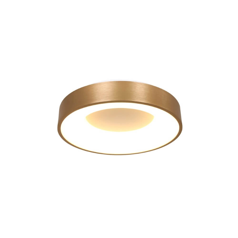 Led plafondlamp Ringlede Ø 30cm Led plafondlamp Ringlede Ø 30cm