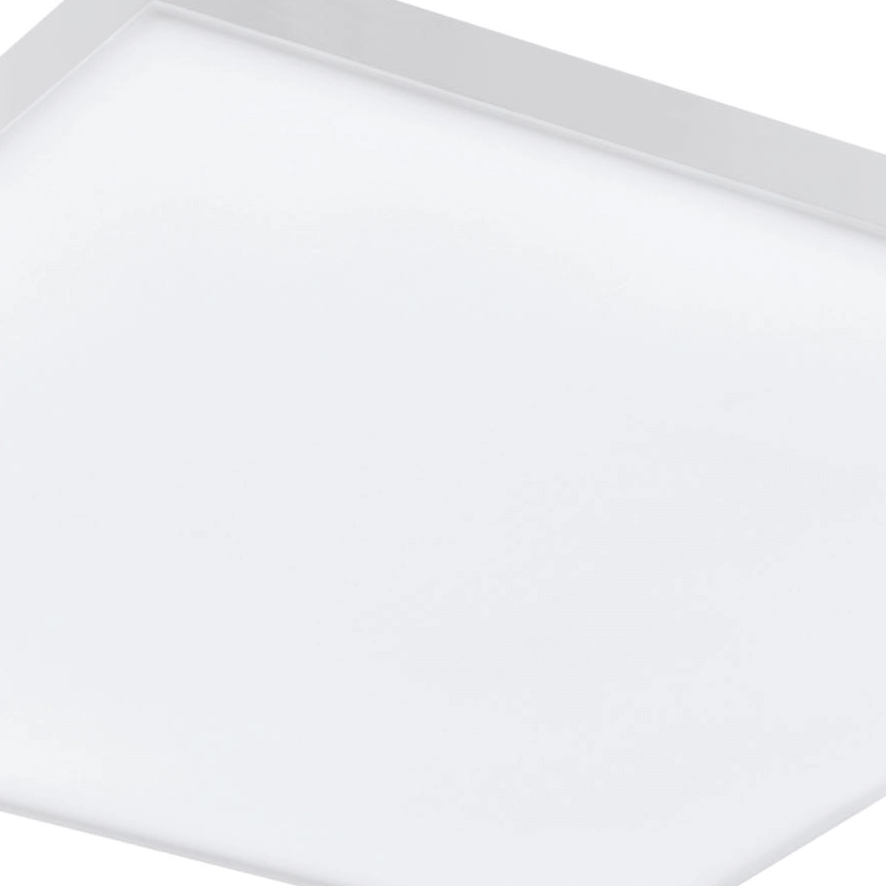 Plafonnière Zigbee Turcona-Z 30x30cm wit Eglo 9008606221936