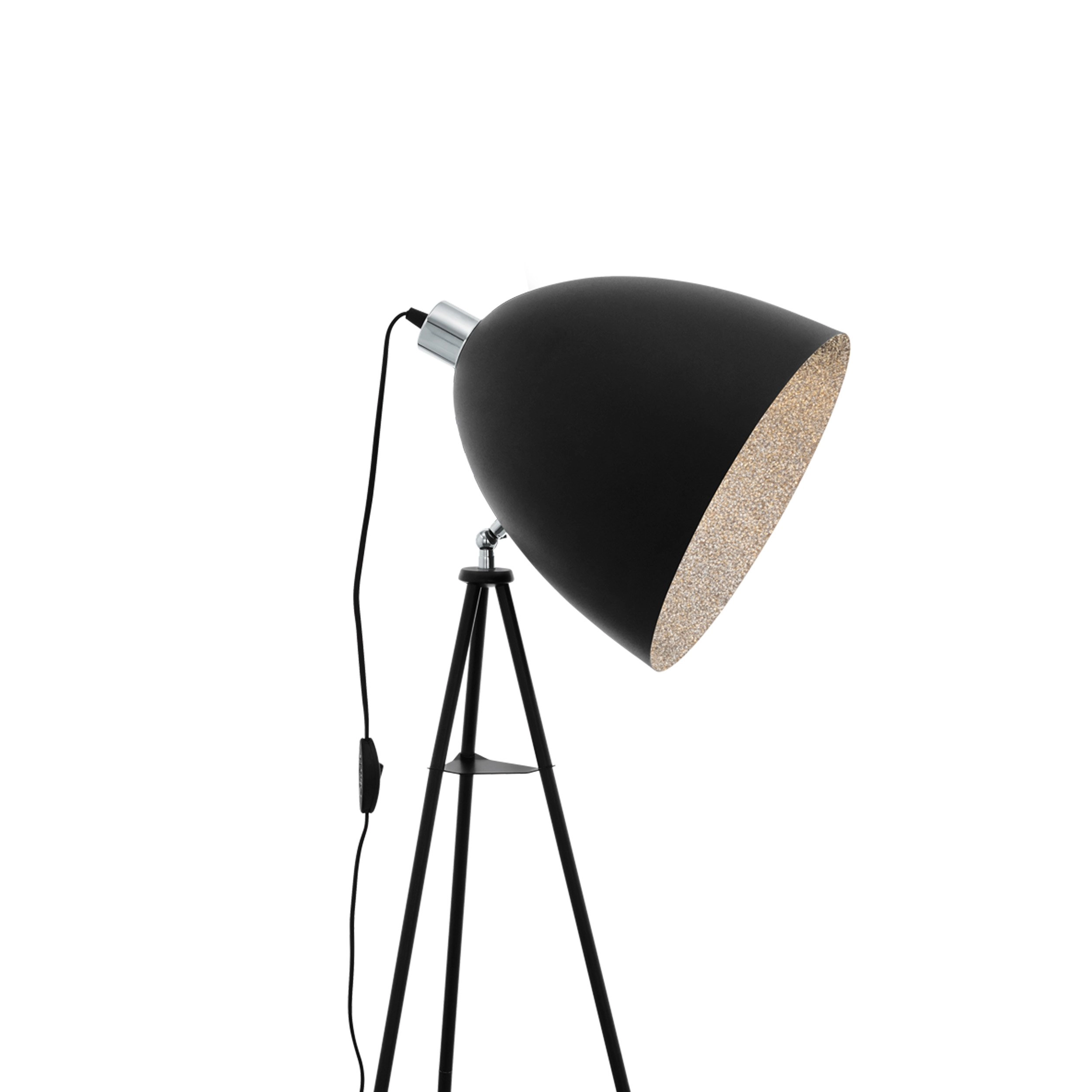 Tripod leeslamp Mareperla Stars of Light 9002759394998