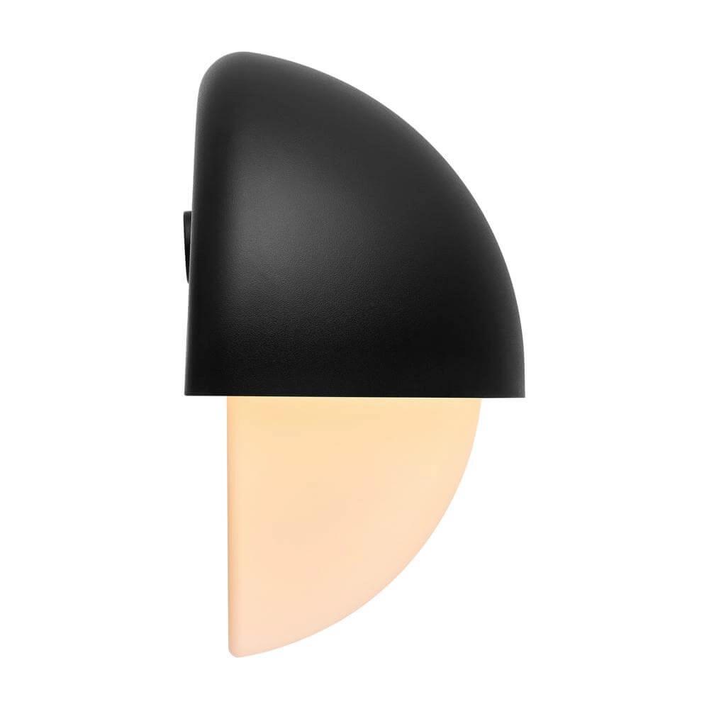 Design wandlamp Scorpius zwart Nordlux 5704924023552