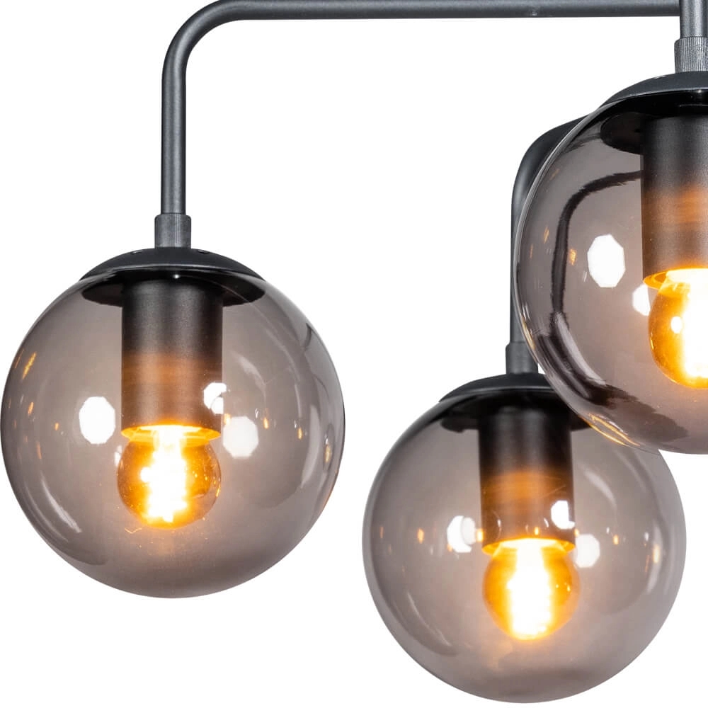 Hanglamp Davina Ø 80cm ETH 8720195302728