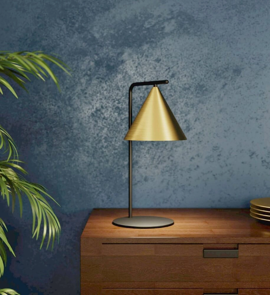 Gouden tafellamp Narices Eglo 9002759995935