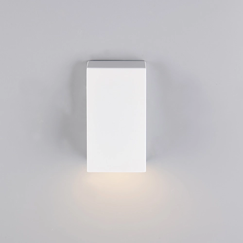 Wandlamp Braga wit Trio 4017807687552