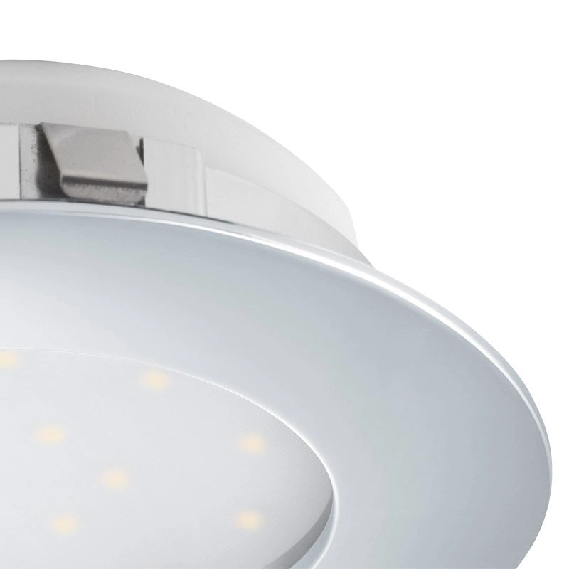 Inbouw ledspot Pineda Eglo 9002759958886