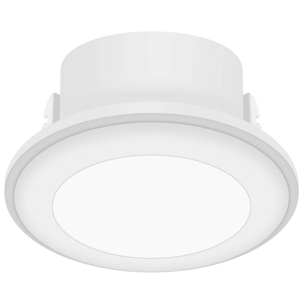 Witte spot Elkton 2700K - 5W Nordlux 5701581414884