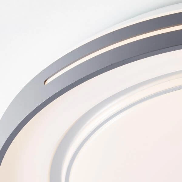 Plafondlamp Barty Brilliant 4004353374760