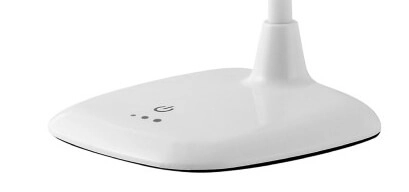 Bureaulamp Nele met daglicht wit Brilliant 4004353245916