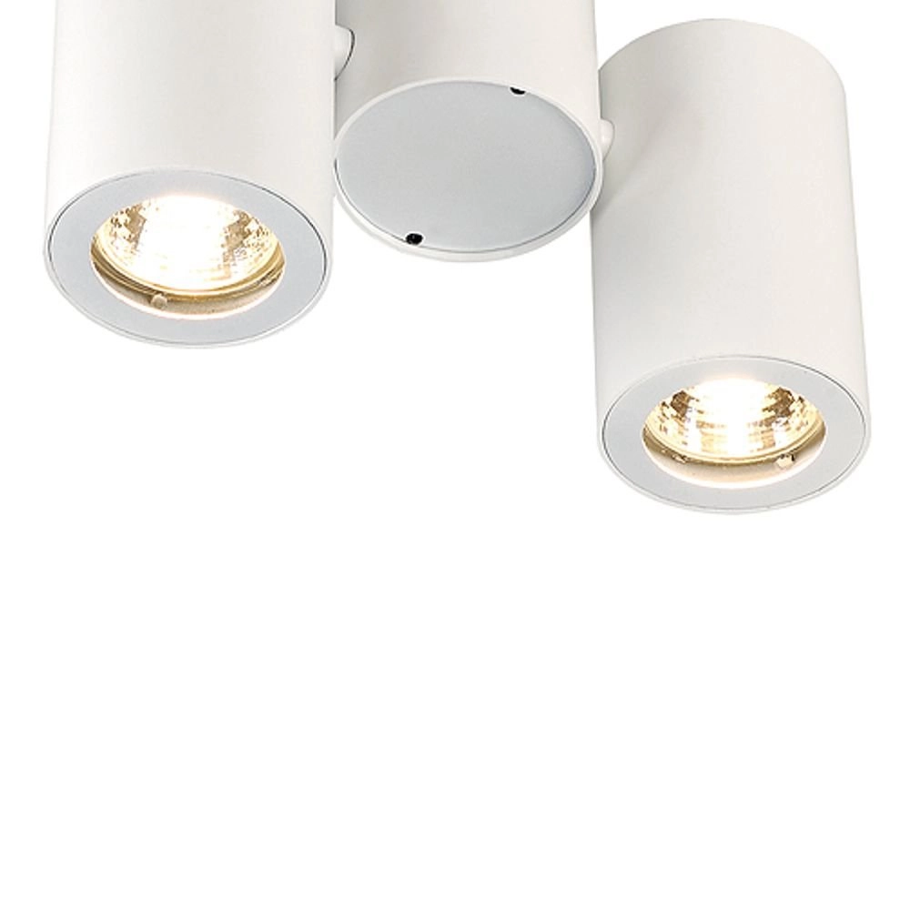 Dubbele Enola B Spot 2 SLV 4024163125925