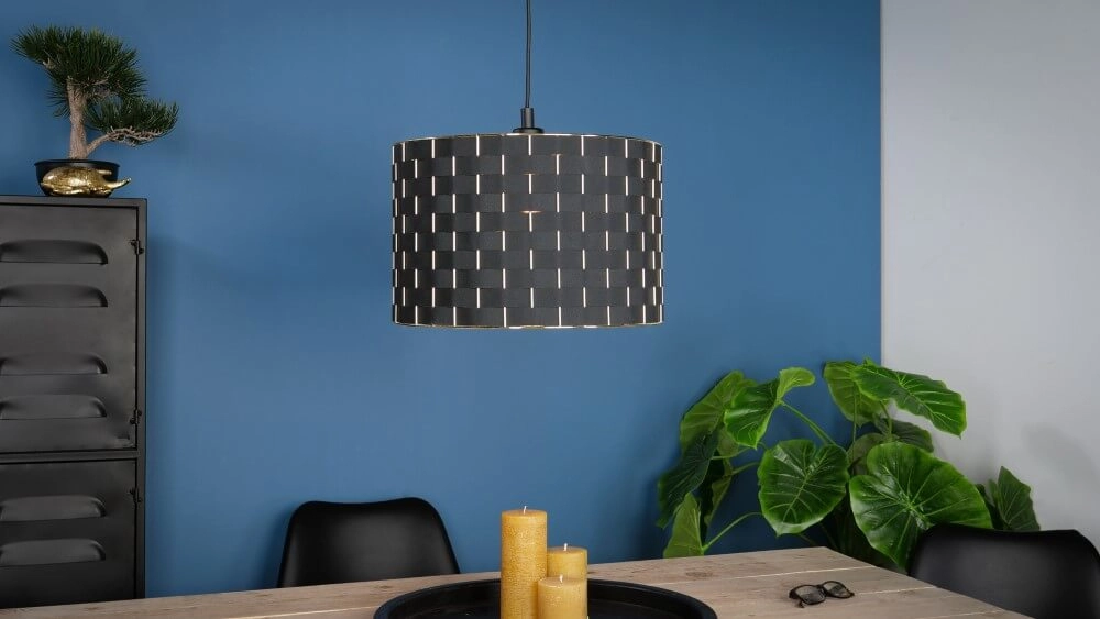 Design hanglamp Marasales Ø 38cm Eglo 9002759995249