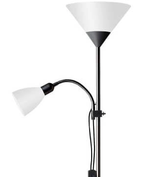 Leeslamp Spari 4 Brilliant 4004353116421