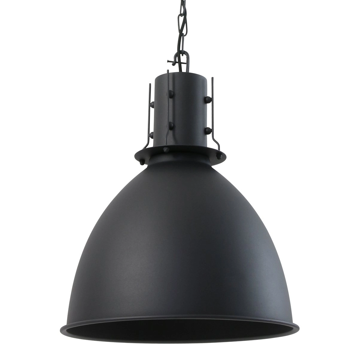 Landelijke hanglamp Lenvik 42
