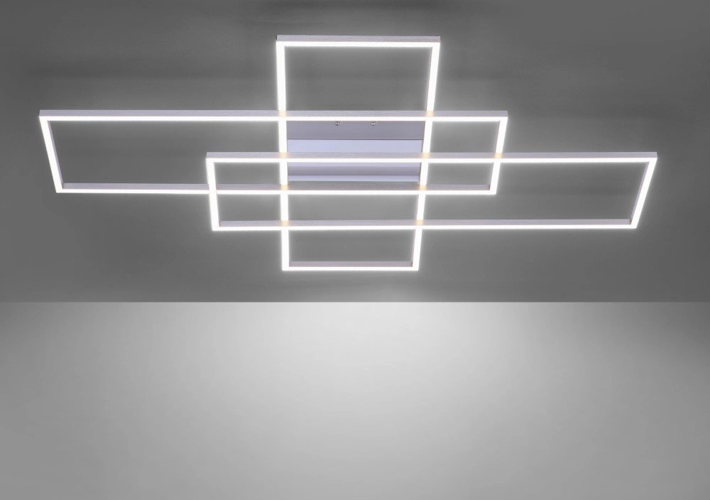 Smart plafondlamp Q-Inigo Paul Neuhaus 4012248321843