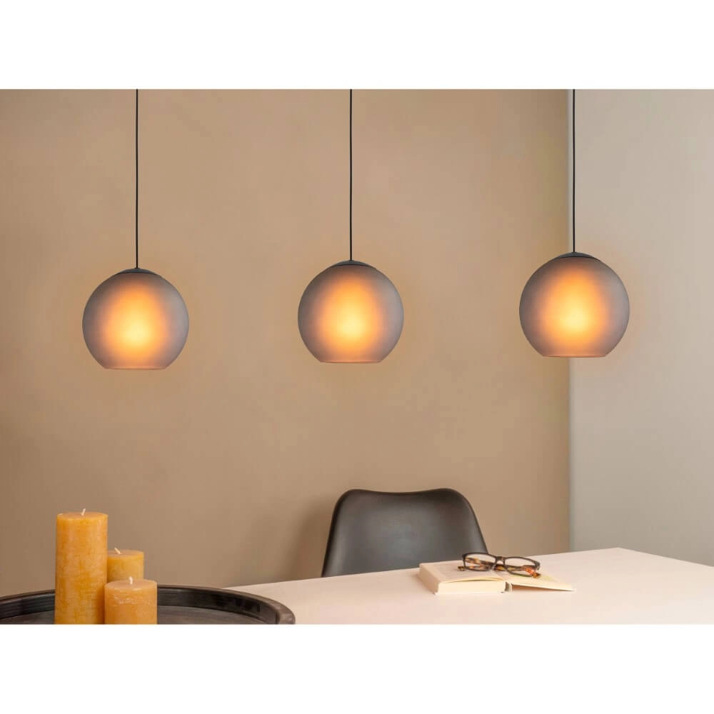 Eetkamer hanglamp Arangona 126cm Stars of Light 9008606240975
