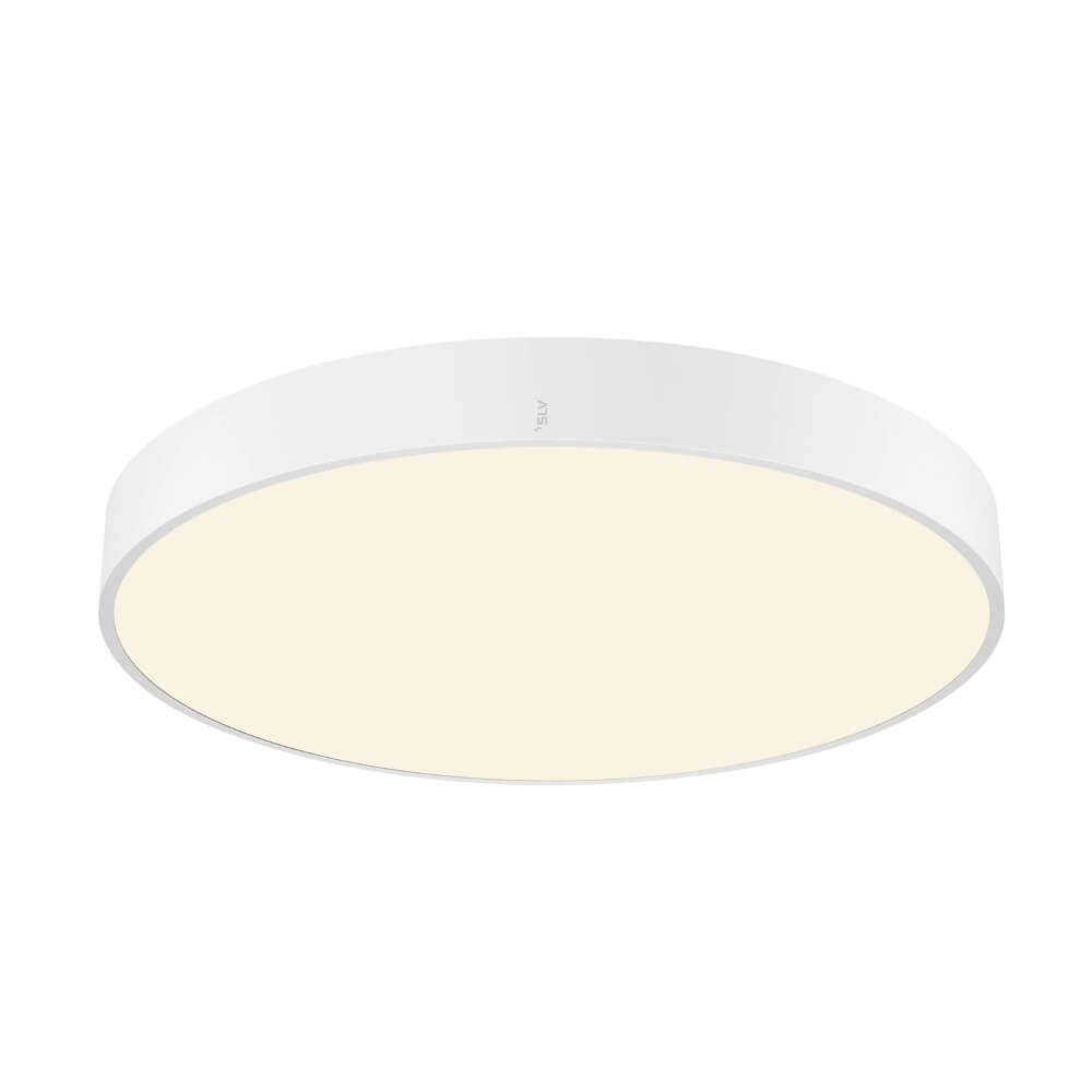 Plafondlamp / Hanglamp Medo Pro 60 wit - CCT - 110g - Ø 60cm SLV 4024163276825