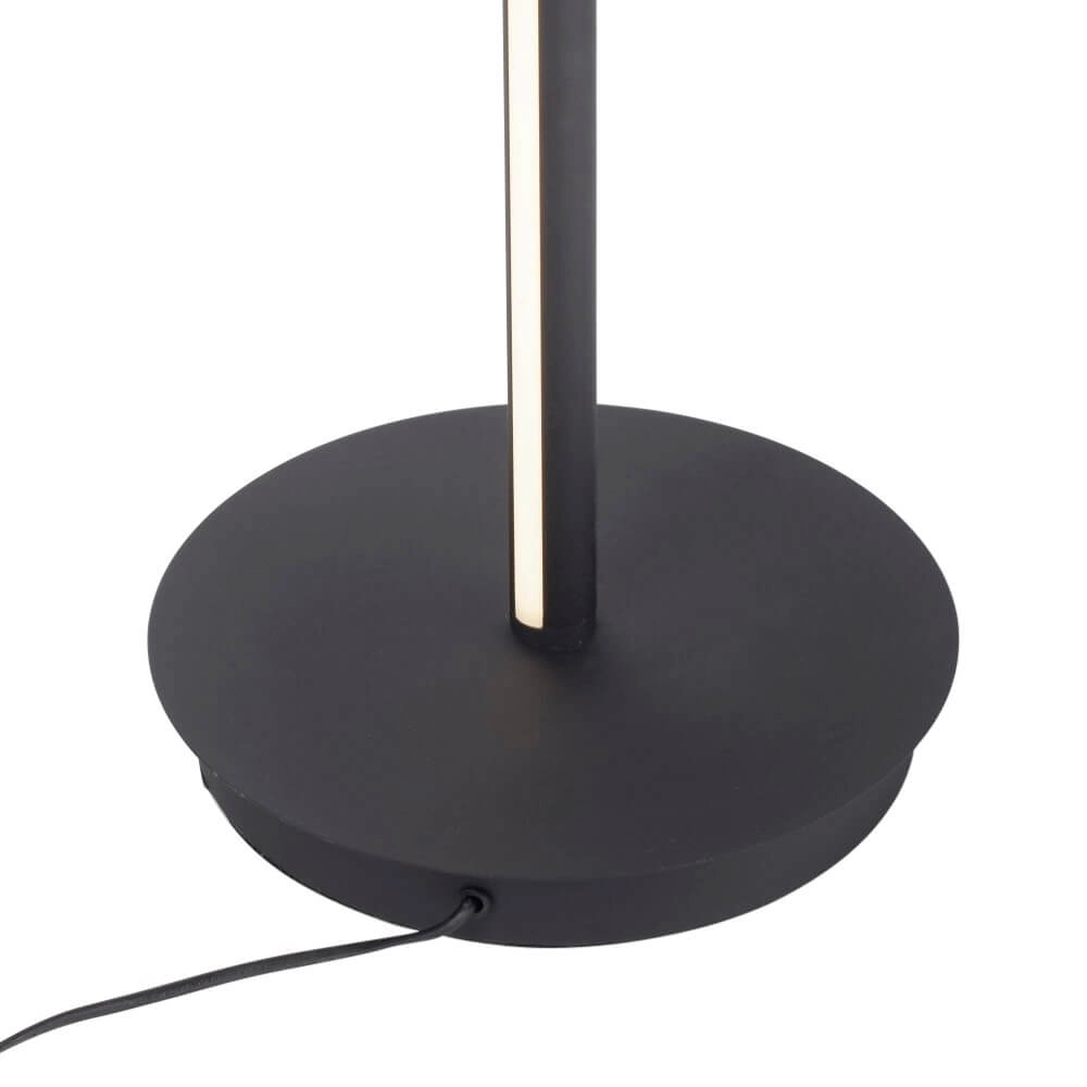 Vloerlamp Pure Mutil antraciet Paul Neuhaus 4012248364345