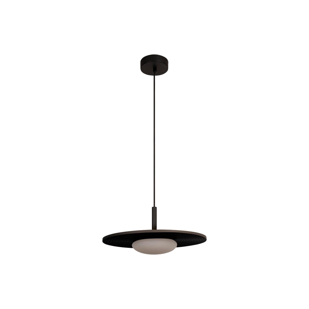 Design hanglamp Carmino taupe