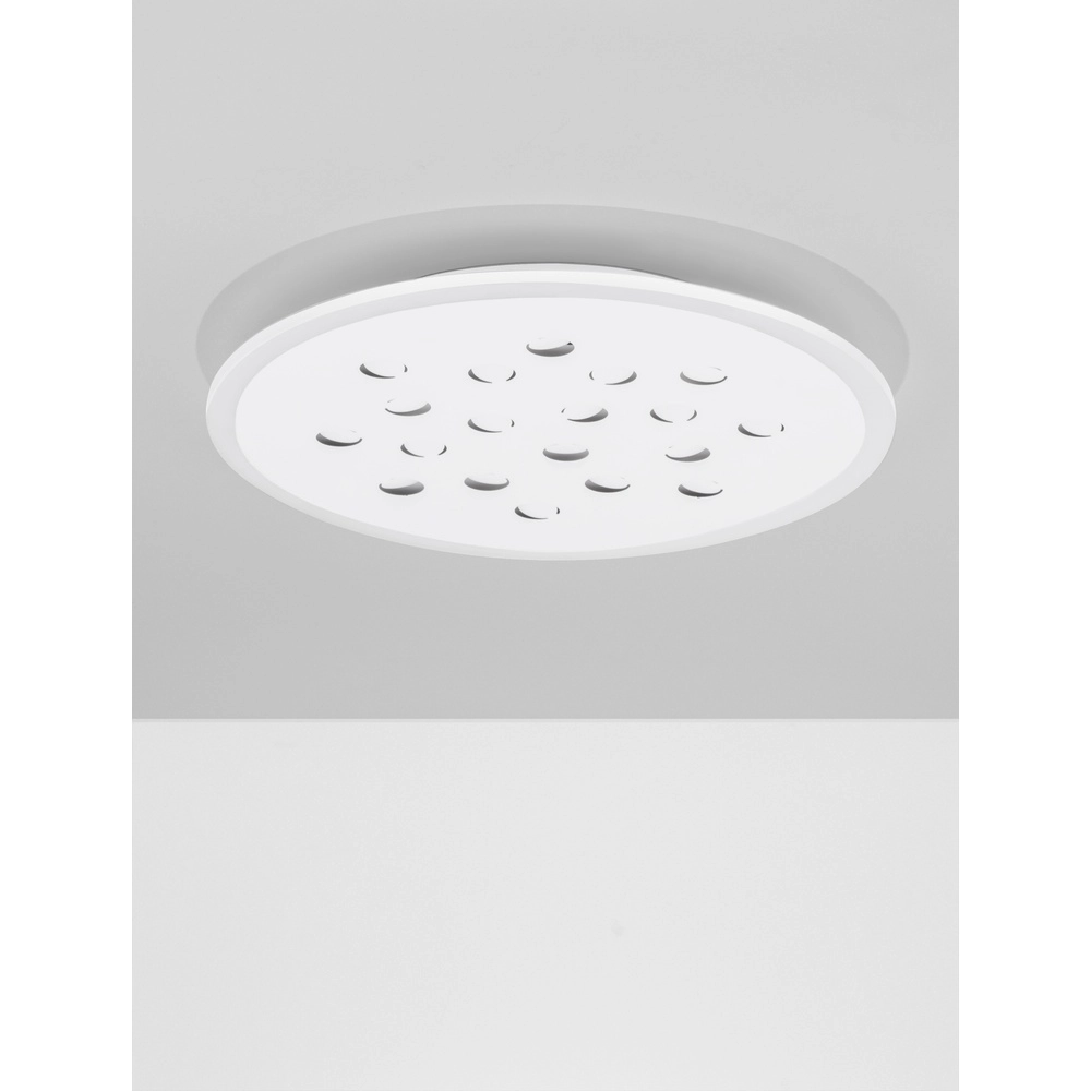 Plafonniere Astro Ø 45cm met RGB functie Lyora 5212017450111