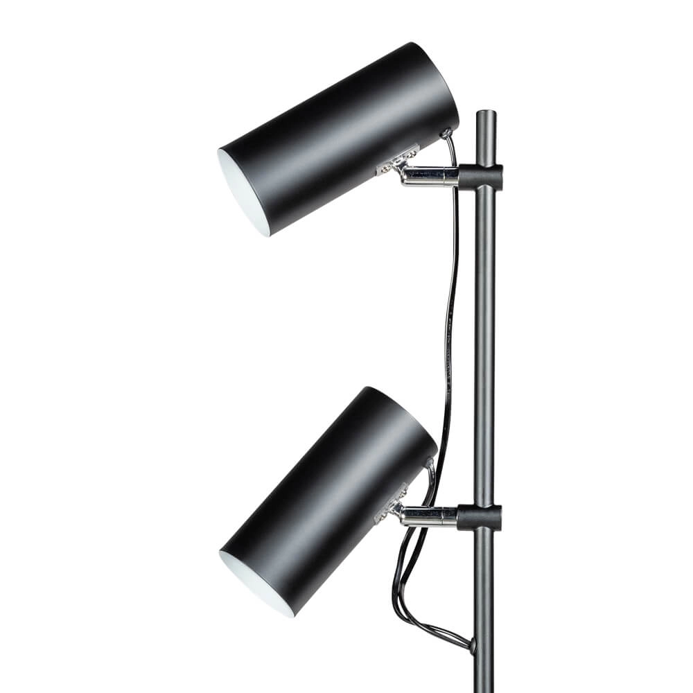 2-lichts leeslamp Marley ETH 8720195302407