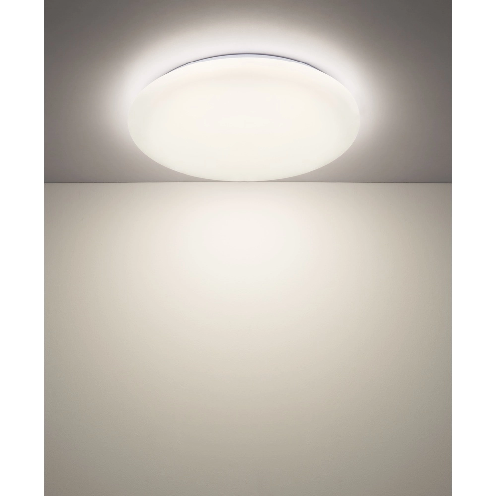 Plafondlamp Donte rond Ø 40cm Globo 9007371586967