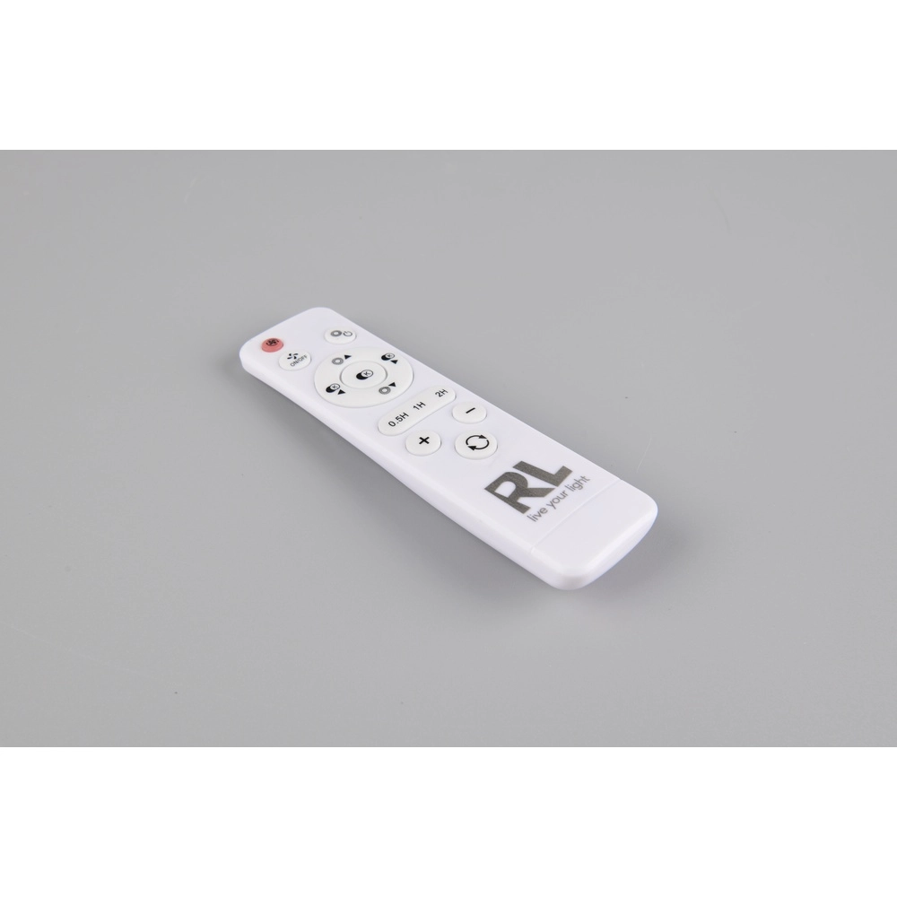 Plafondventilator Varpula zwart met goud Trio 4017807688597