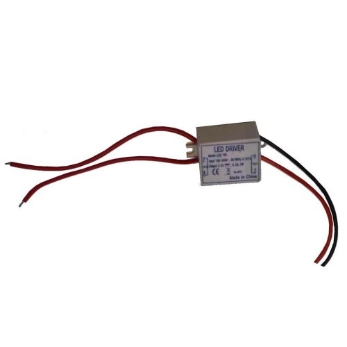 Led inbouwspots Forte Mini (5 x) 230 volt Lyora 8716803502321