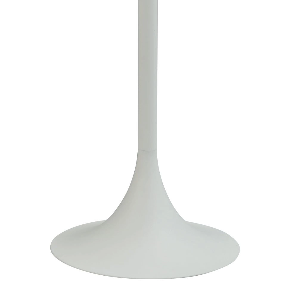 Design vloerlamp Trip 55 Disk 195cm wit Masterlight 8718121185729