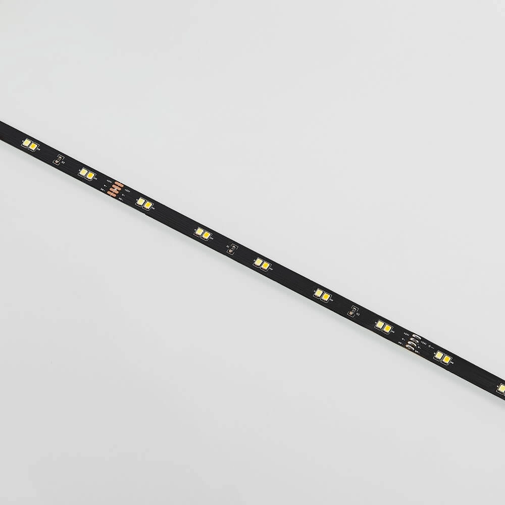 Ledstrip Gaming Chip zwart Trio 4017807577365