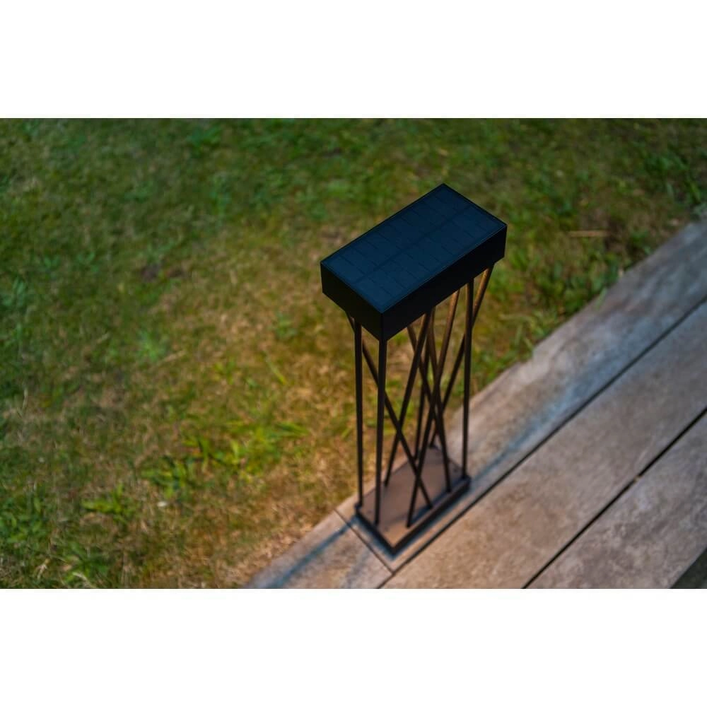 Sfeerlamp op zonne energie Spido Lutec 6939412089843