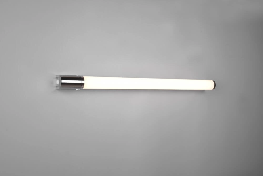 Wandlamp Piera 79cm chroom Trio 4017807507652
