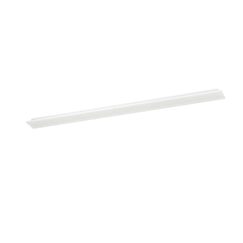 Plafondlamp Moradillo-R wit 14,5cm afstandsbediening Plafondlamp Moradillo-R wit 14,5cm afstandsbediening