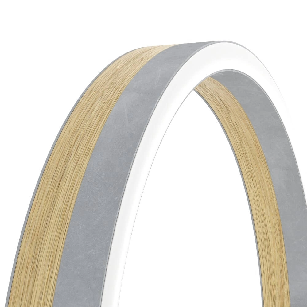 Landelijke led wandlamp Cadinaro Stars of Light 9002759398972