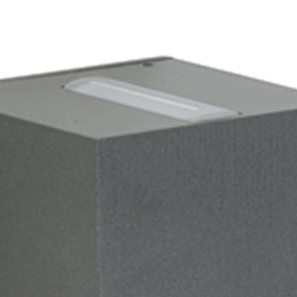 Up down light outdoor Zenn 10,5cm-antraciet Albert 4007235223705