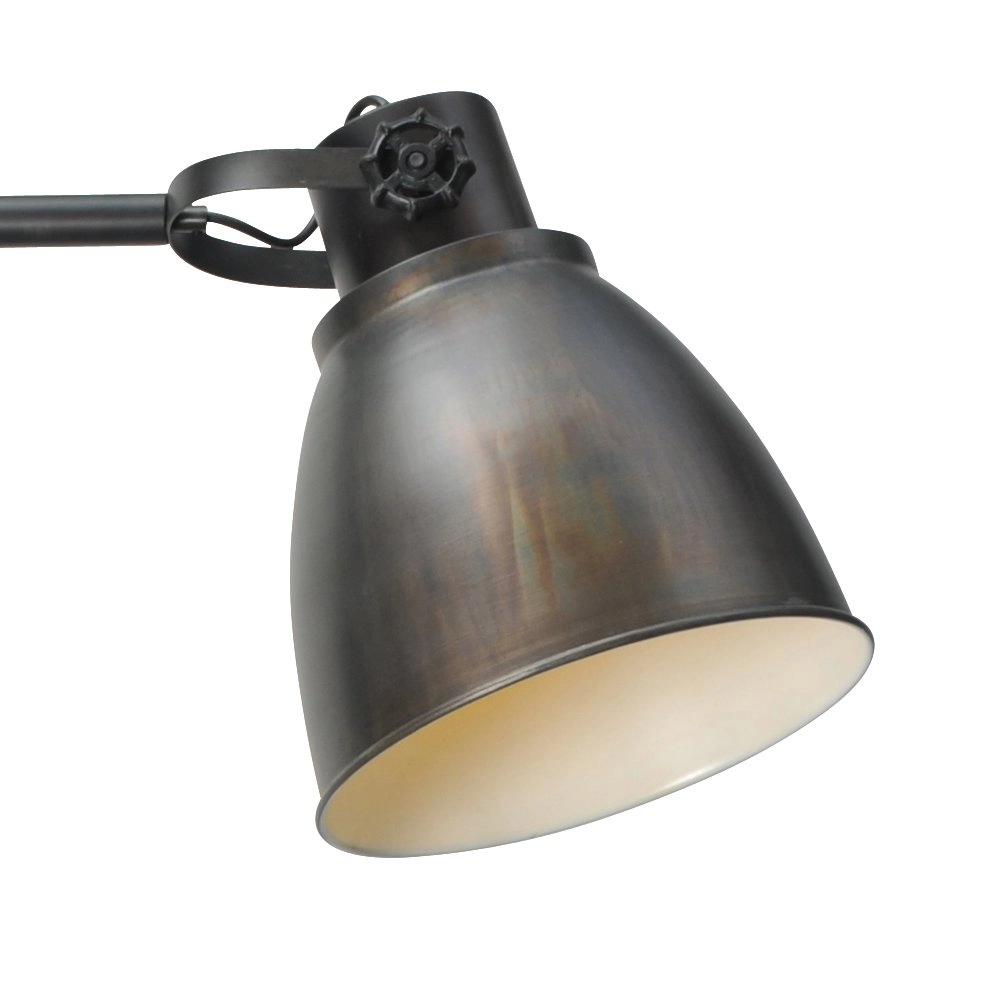 Leeslamp Industria 176 Masterlight 8718121235158