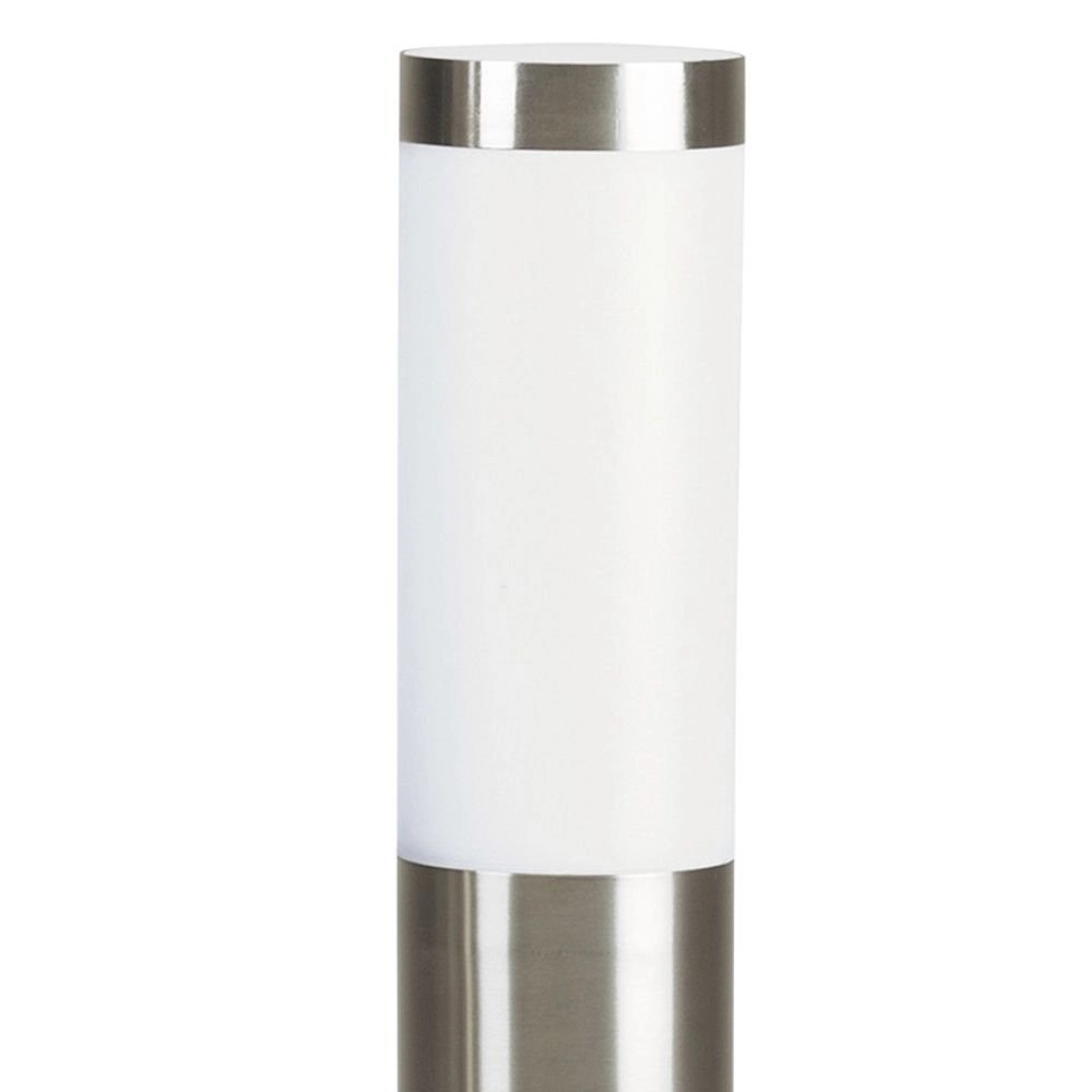 Rvs buitenverlichting Lech 3 KS Verlichting 8714732702850