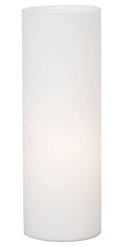 Tafellamp Geo 35cm wit Tafellamp Geo 35cm wit