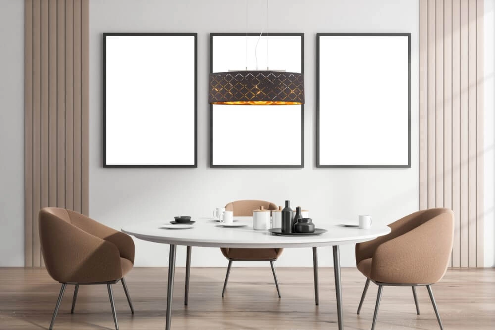 Design hanglamp Clarke 65x25cm Globo 9007371361014