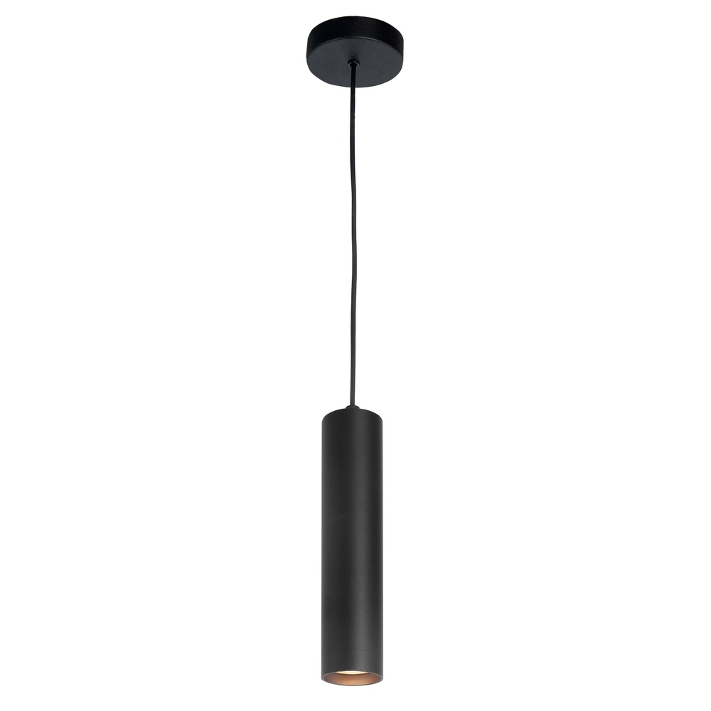 Design hanglamp Perugia zwart