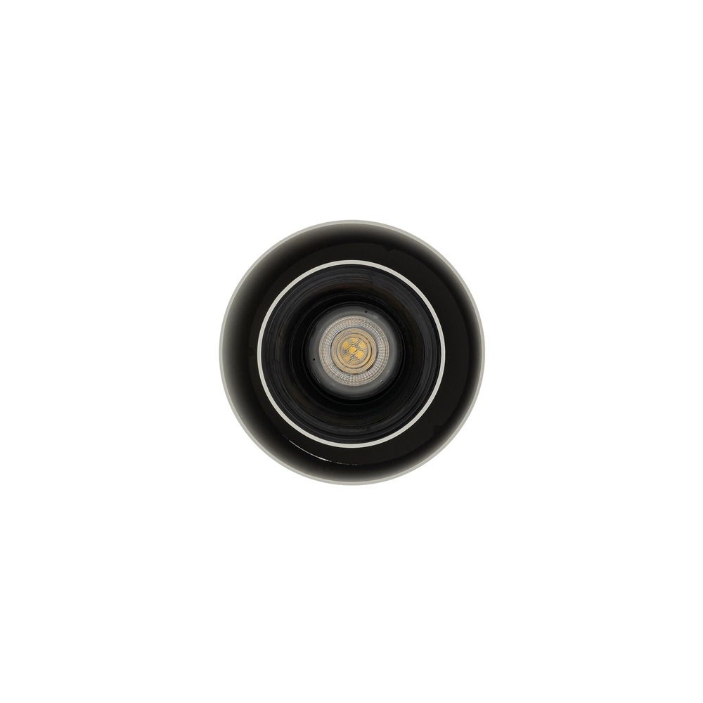Moderne hanglamp Point Duo grijs Ø 13cm Lyora 5903139115131