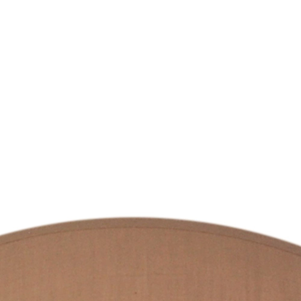 Landelijke plafonnière Gianna Ø 50cm Searchlight 5053423133201