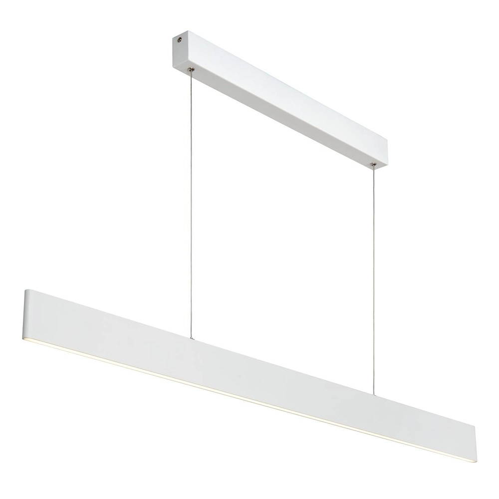 Moderne hanglamp Raya Led wit Lucide 5411212452276