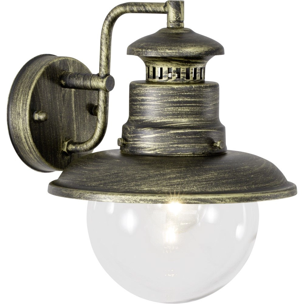Landelijke buitenlamp Artu Landelijke buitenlamp Artu