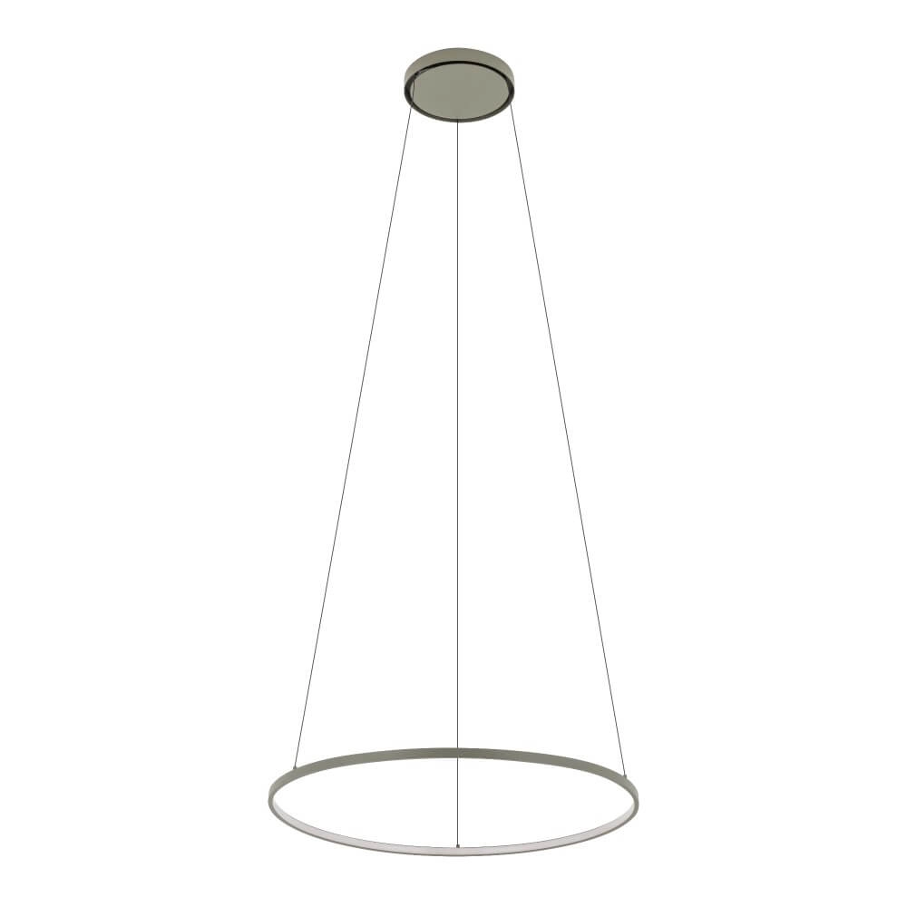 Design hanglamp Circolo M LED horizontaal