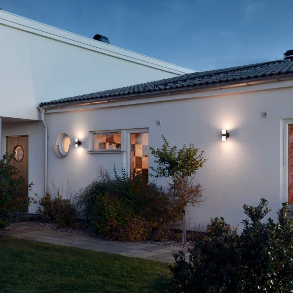 Wand opbouwspot Modena KonstSmide 7318307522754