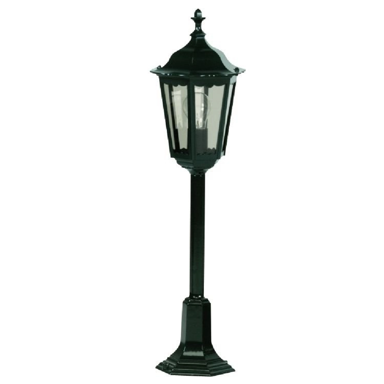 Klassieke buitenlamp Ancona